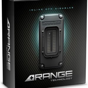 Range Technology RA007 DFM Module Compatible with GM Refresh V8 Trucks and SUV