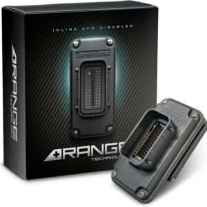 Range Technology RA007 DFM Module Compatible with GM Refresh V8 Trucks and SUV