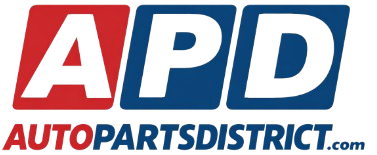 Auto Parts District