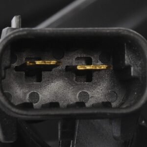 Dorman 620-039XD Dual Fan Assembly With Brushless Motors Compatible with Select Chrysler/Dodge Models (OE FIX)