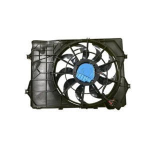HY Premium Engine Radiator Cooling Fan Assembly (OE 25380-N9600)