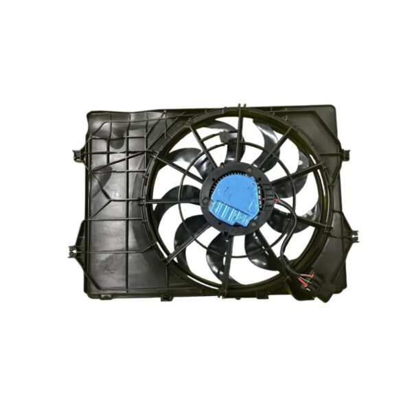 HY Premium Engine Radiator Cooling Fan Assembly (OE 25380-N9600)
