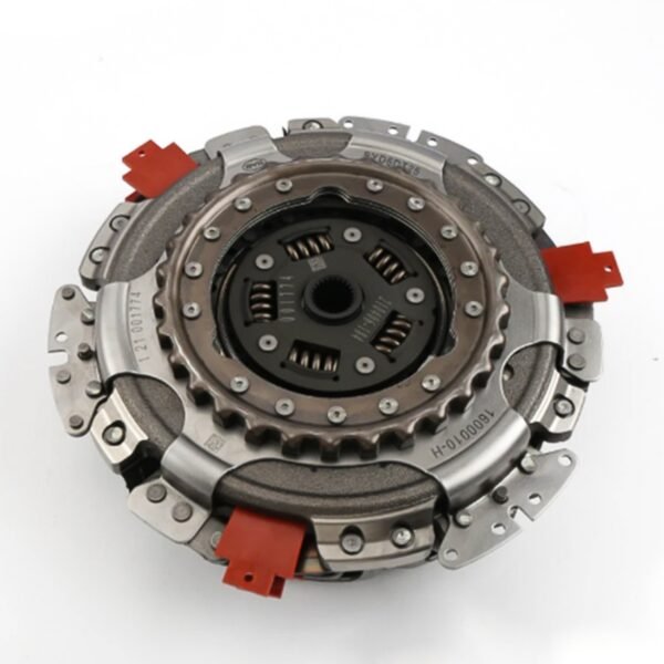 APD Pro-Series Dual-Clutch Assembly for BYD (6DT25-1600010)