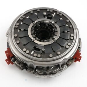 APD Pro-Series Dual-Clutch Assembly for BYD (6DT25-1600010)