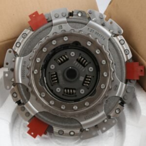 APD Pro-Series Dual-Clutch Assembly for BYD (6DT25-1600010)