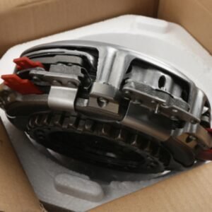 APD Pro-Series Dual-Clutch Assembly for BYD (6DT25-1600010)