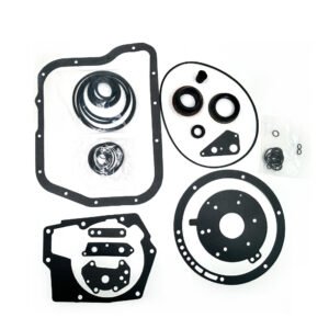 A518 Auto Transmission Rebuild Kit Master Kit Overhaul With Clutch Plate For DODGE 1990-UP