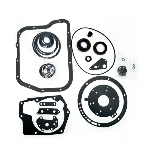A518 Auto Transmission Rebuild Kit Master Kit Overhaul With Clutch Plate For DODGE 1990-UP