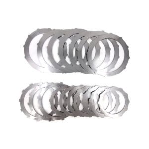 A518 Auto Transmission Rebuild Kit Master Kit Overhaul With Clutch Plate For DODGE 1990-UP