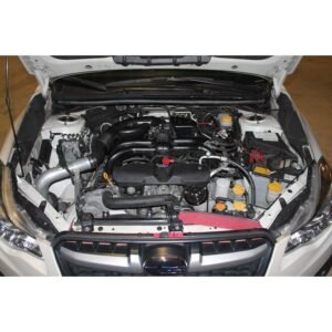 Quality Carbon Fiber Air Intake Kit for Subaru Impreza 1.6 AWD