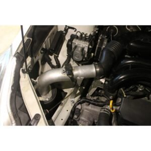 Quality Carbon Fiber Air Intake Kit for Subaru Impreza 1.6 AWD