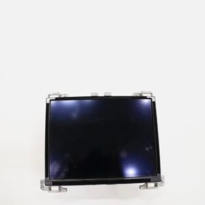 2021 - 2022 DODGE CHARGER DASH CENTER 8.4" SCREEN DISPLAY MONITOR OEM 68472643AC