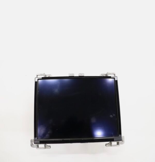 2021 - 2022 DODGE CHARGER DASH CENTER 8.4" SCREEN DISPLAY MONITOR OEM 68472643AC
