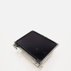 2021 - 2022 DODGE CHARGER DASH CENTER 8.4" SCREEN DISPLAY MONITOR OEM 68472643AC