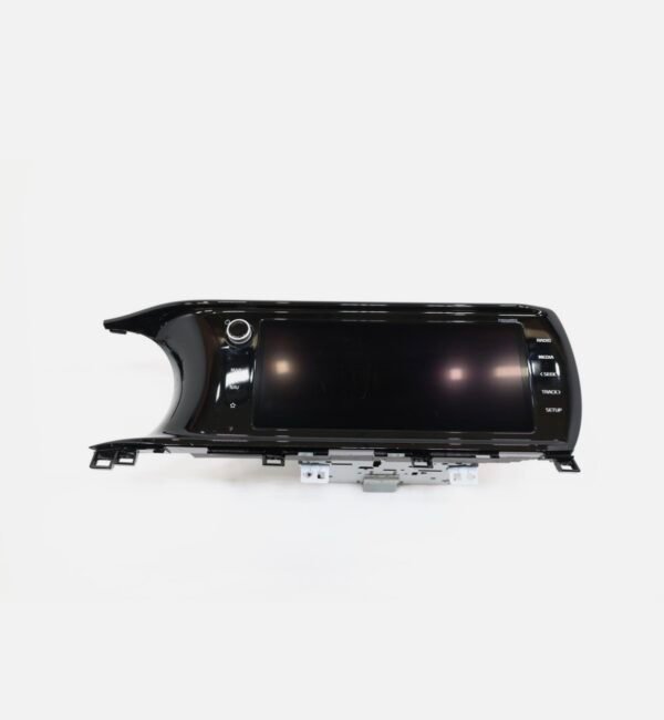 2023 - 2024 KIA K5 GT-LINE 10.2" DISPLAY SCREEN RADIO RECEIVER OEM 96560L3850FHL