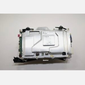 2017 - 2023 TESLA MODEL 3 MEDIA COMPUTER CONTROL MODULE UNIT OEM 168127100G