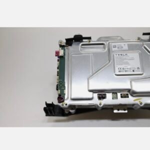2017 - 2023 TESLA MODEL 3 MEDIA COMPUTER CONTROL MODULE UNIT OEM 168127100G