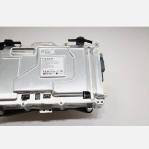 2017 - 2023 TESLA MODEL 3 MEDIA COMPUTER CONTROL MODULE UNIT OEM 168127100G
