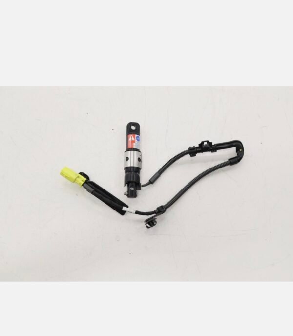 2021-2026 TOYOTA MIRAI FRONT HOOD BONNET LEFT SIDE HINGE ACTUATOR OEM 5347062011