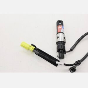 2021-2026 TOYOTA MIRAI FRONT HOOD BONNET LEFT SIDE HINGE ACTUATOR OEM 5347062011