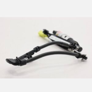 2021-2026 TOYOTA MIRAI FRONT HOOD BONNET LEFT SIDE HINGE ACTUATOR OEM 5347062011