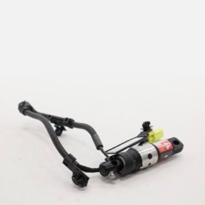 2021-2026 TOYOTA MIRAI FRONT HOOD BONNET LEFT SIDE HINGE ACTUATOR OEM 5347062011