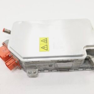2021 - 2022 POLESTAR 2 FRONT POWER INVERTER CONVERTER MODULE UNIT OEM 32325329