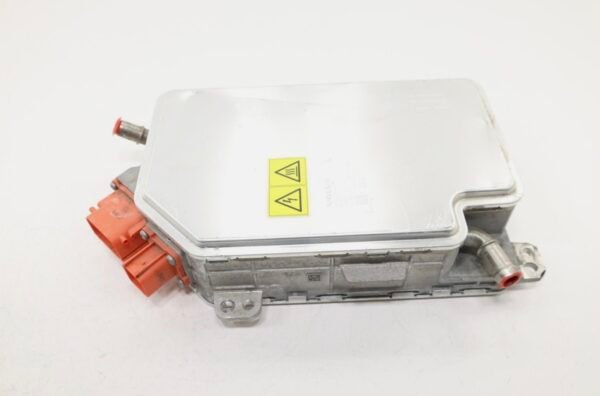 2021 - 2022 POLESTAR 2 FRONT POWER INVERTER CONVERTER MODULE UNIT OEM 32325329
