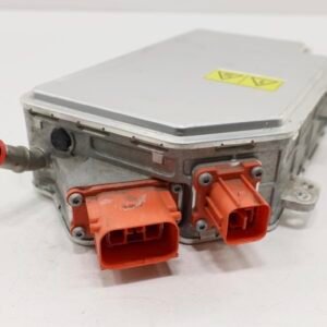 2021 - 2022 POLESTAR 2 FRONT POWER INVERTER CONVERTER MODULE UNIT OEM 32325329