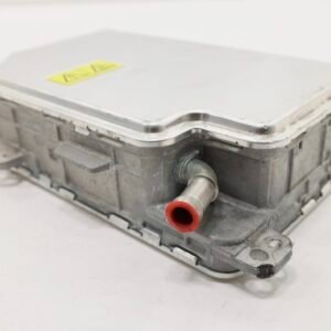 2021 - 2022 POLESTAR 2 FRONT POWER INVERTER CONVERTER MODULE UNIT OEM 32325329
