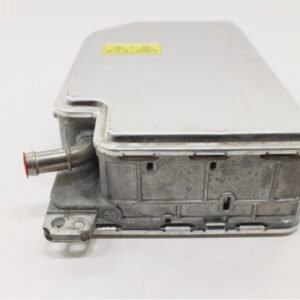 2021 - 2022 POLESTAR 2 FRONT POWER INVERTER CONVERTER MODULE UNIT OEM 32325329