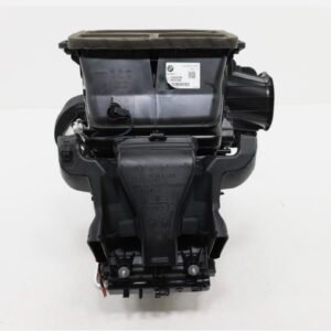 2018 - 2024 MINI COUNTRYMAN F60 A/C HEATER BLOWER HOUSING CASE OEM 64119383117