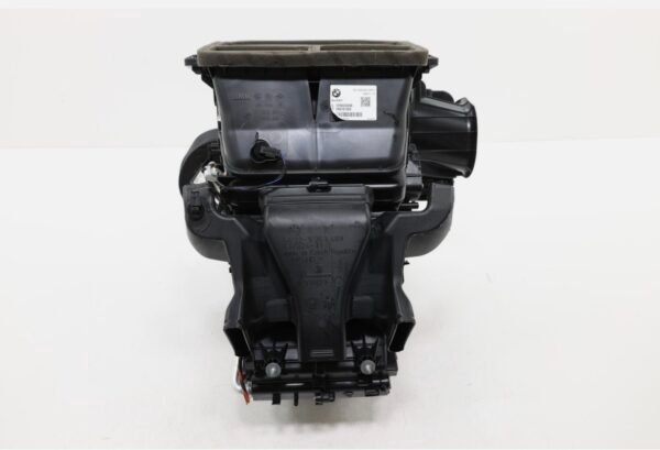 2018 - 2024 MINI COUNTRYMAN F60 A/C HEATER BLOWER HOUSING CASE OEM 64119383117