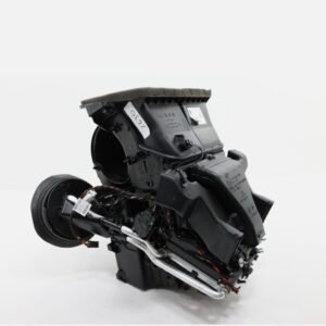 2018 - 2024 MINI COUNTRYMAN F60 A/C HEATER BLOWER HOUSING CASE OEM 64119383117