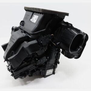 2018 - 2024 MINI COUNTRYMAN F60 A/C HEATER BLOWER HOUSING CASE OEM 64119383117