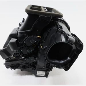 2018 - 2024 MINI COUNTRYMAN F60 A/C HEATER BLOWER HOUSING CASE OEM 64119383117