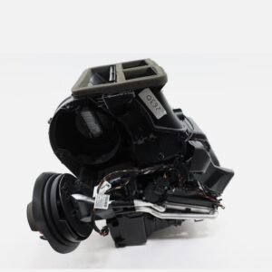 2018 - 2024 MINI COUNTRYMAN F60 A/C HEATER BLOWER HOUSING CASE OEM 64119383117