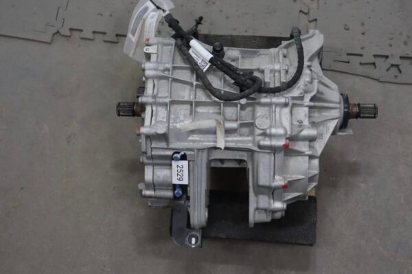 2024 - 2026 HONDA PROLOGUE AWD 67KW REAR EV ELECTRIC DRIVE UNIT MOTOR 9K OEM