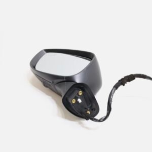 2021 - 2023 MAZDA CX-9 FRONT LEFT SIDE DOOR REAR VIEW MIRROR OEM BLUE_42M