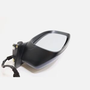 2021 - 2023 MAZDA CX-9 FRONT LEFT SIDE DOOR REAR VIEW MIRROR OEM BLUE_42M