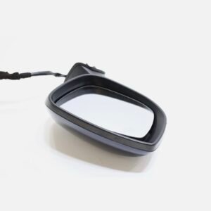 2021 - 2023 MAZDA CX-9 FRONT LEFT SIDE DOOR REAR VIEW MIRROR OEM BLUE_42M