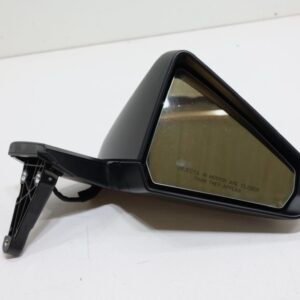 2024 - 2026 TESLA CYBERTRUCK RIGHT DOOR REAR VIEW MIRROR W/ POWER FOLDING OEM