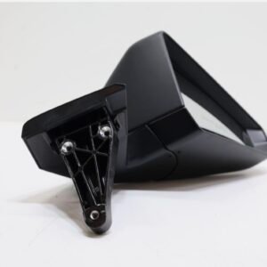 2024 - 2026 TESLA CYBERTRUCK RIGHT DOOR REAR VIEW MIRROR W/ POWER FOLDING OEM