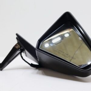 2024 - 2026 TESLA CYBERTRUCK RIGHT DOOR REAR VIEW MIRROR W/ POWER FOLDING OEM