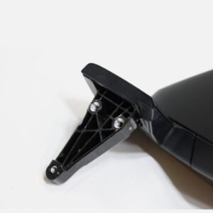 2024 - 2026 TESLA CYBERTRUCK RIGHT DOOR REAR VIEW MIRROR W/ POWER FOLDING OEM