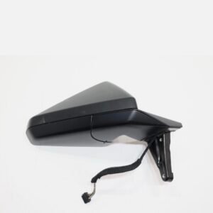 2024 - 2026 TESLA CYBERTRUCK RIGHT DOOR REAR VIEW MIRROR W/ POWER FOLDING OEM