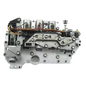 U660E for Toyota COROLLA Transmission Valve Body Replace
