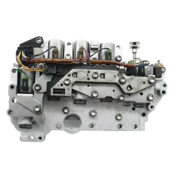 U660E for Toyota COROLLA Transmission Valve Body Replace