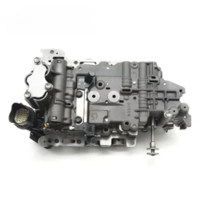 U660E for Toyota COROLLA Transmission Valve Body Replace