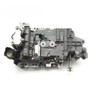 U660E for Toyota COROLLA Transmission Valve Body Replace
